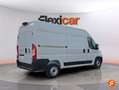 Fiat Ducato 35 L2H2 Nat.Pow100kW EU6 Dtemp GNC Blanc - thumbnail 3