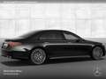Mercedes-Benz S 450 d L 4M AMG+NIGHT+PANO+MULTIBEAM+BURMESTER3D Schwarz - thumbnail 16