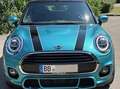 MINI Cooper John Cooper Works Trim Blau - thumbnail 9