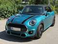 MINI Cooper John Cooper Works Trim Blau - thumbnail 1