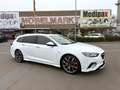 Opel Insignia GSi 2.0 BiTurbo 4x4 Sports Tourer (PANORAMADACH) Weiß - thumbnail 3