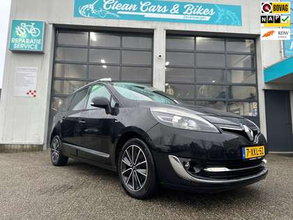 Renault Grand Scenic 1.2 TCe Bose