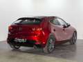 Mazda 3 2.0 E-SKYACTIV-G 110KW EXCL-LINE PLUS 150 5P Rojo - thumbnail 9