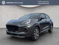 Ford Puma 1.0 EcoBoost Hybrid Aut. TITANIUM X AHK+LED+N Grau - thumbnail 1