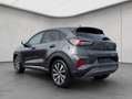 Ford Puma 1.0 EcoBoost Hybrid Aut. TITANIUM X AHK+LED+N Grau - thumbnail 4