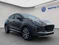 Ford Puma 1.0 EcoBoost Hybrid Aut. TITANIUM X AHK+LED+N Gris - thumbnail 8