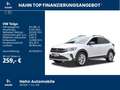 Volkswagen Taigo GOAL 1,0 l TSI OPF 85 kW Ganzjahresreifen Weiß - thumbnail 2