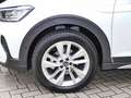 Volkswagen Taigo GOAL 1,0 l TSI OPF 85 kW Ganzjahresreifen Weiß - thumbnail 5