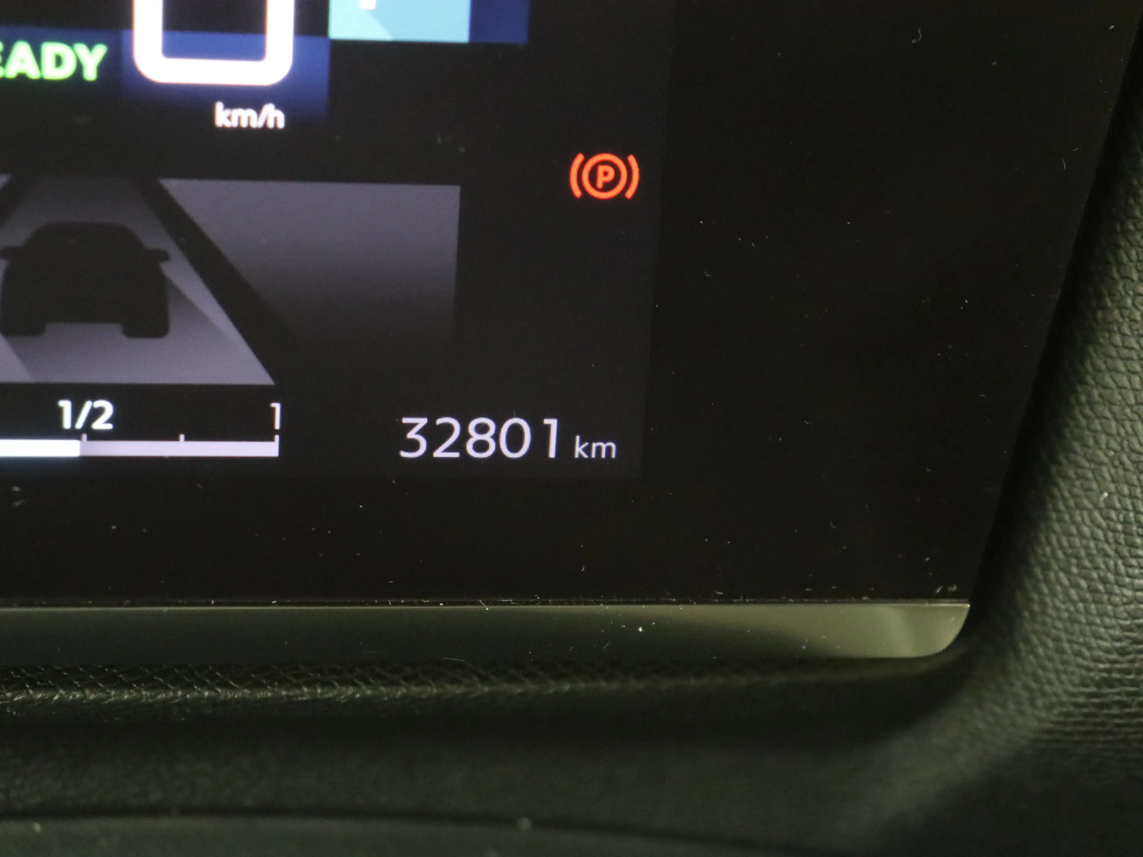 Citroen E-C4 Electric You 50 kWh — photo 9