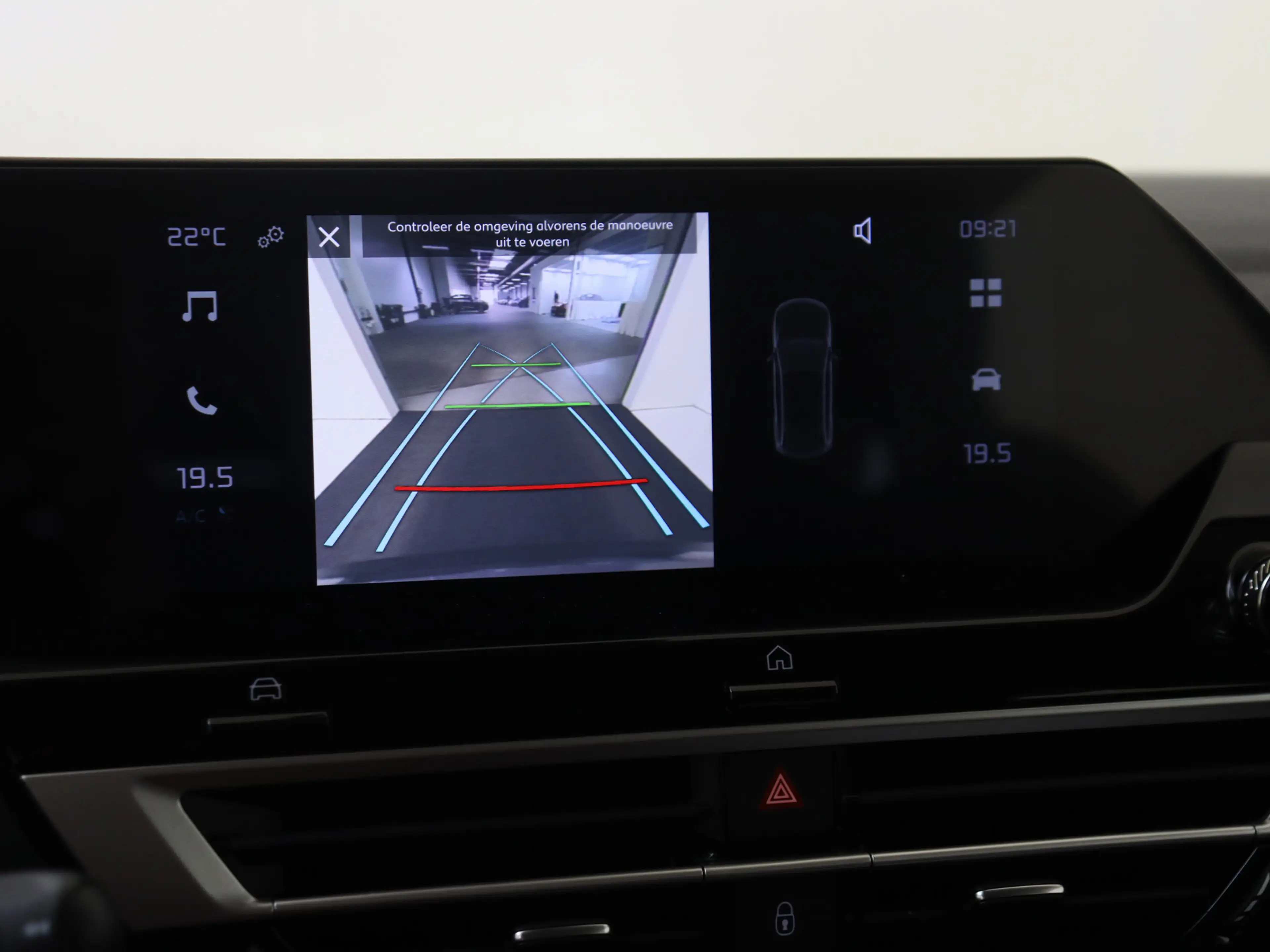 Citroen E-C4 Electric You 50 kWh — photo 14