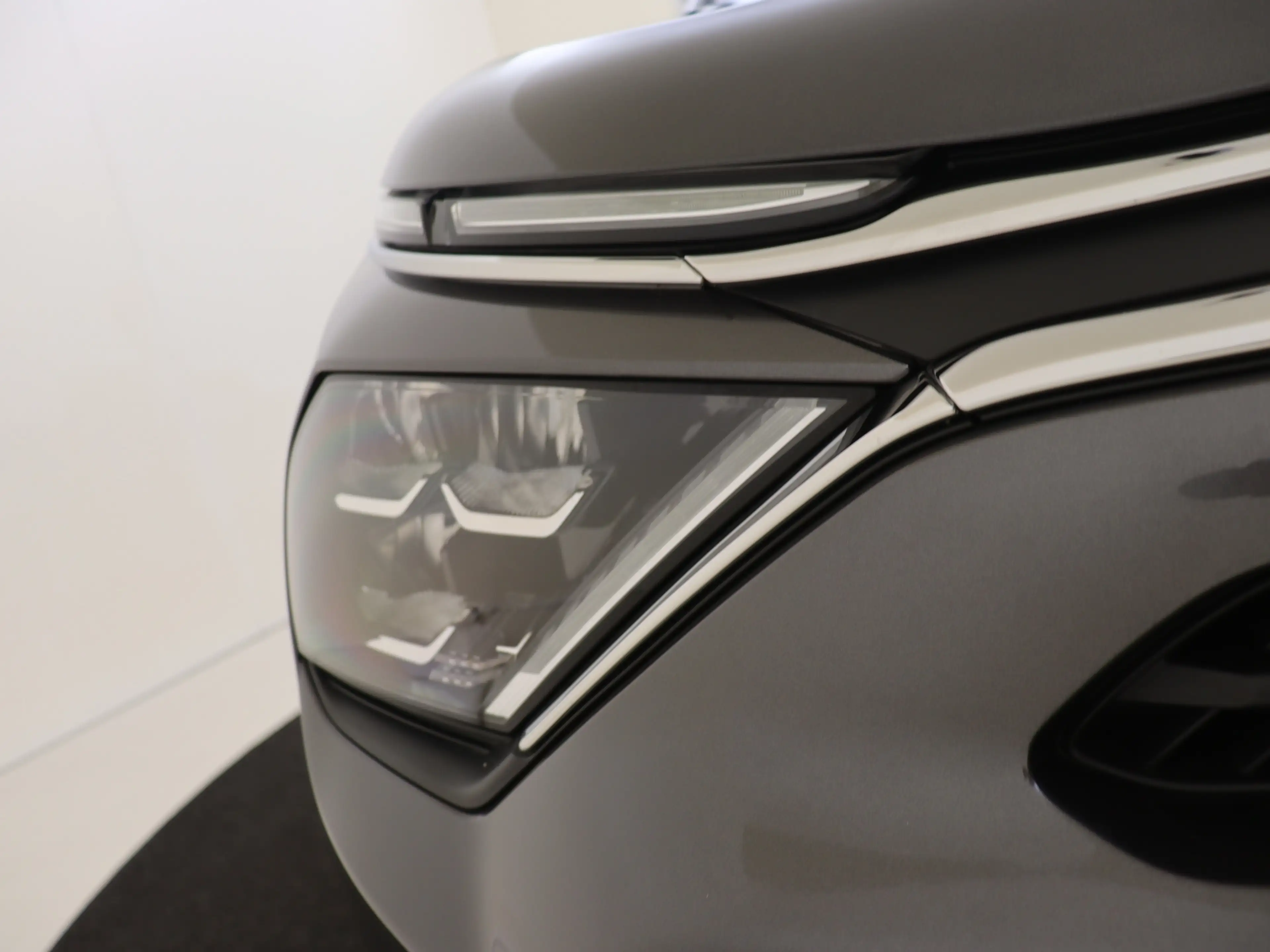 Citroen E-C4 Electric You 50 kWh — photo 13