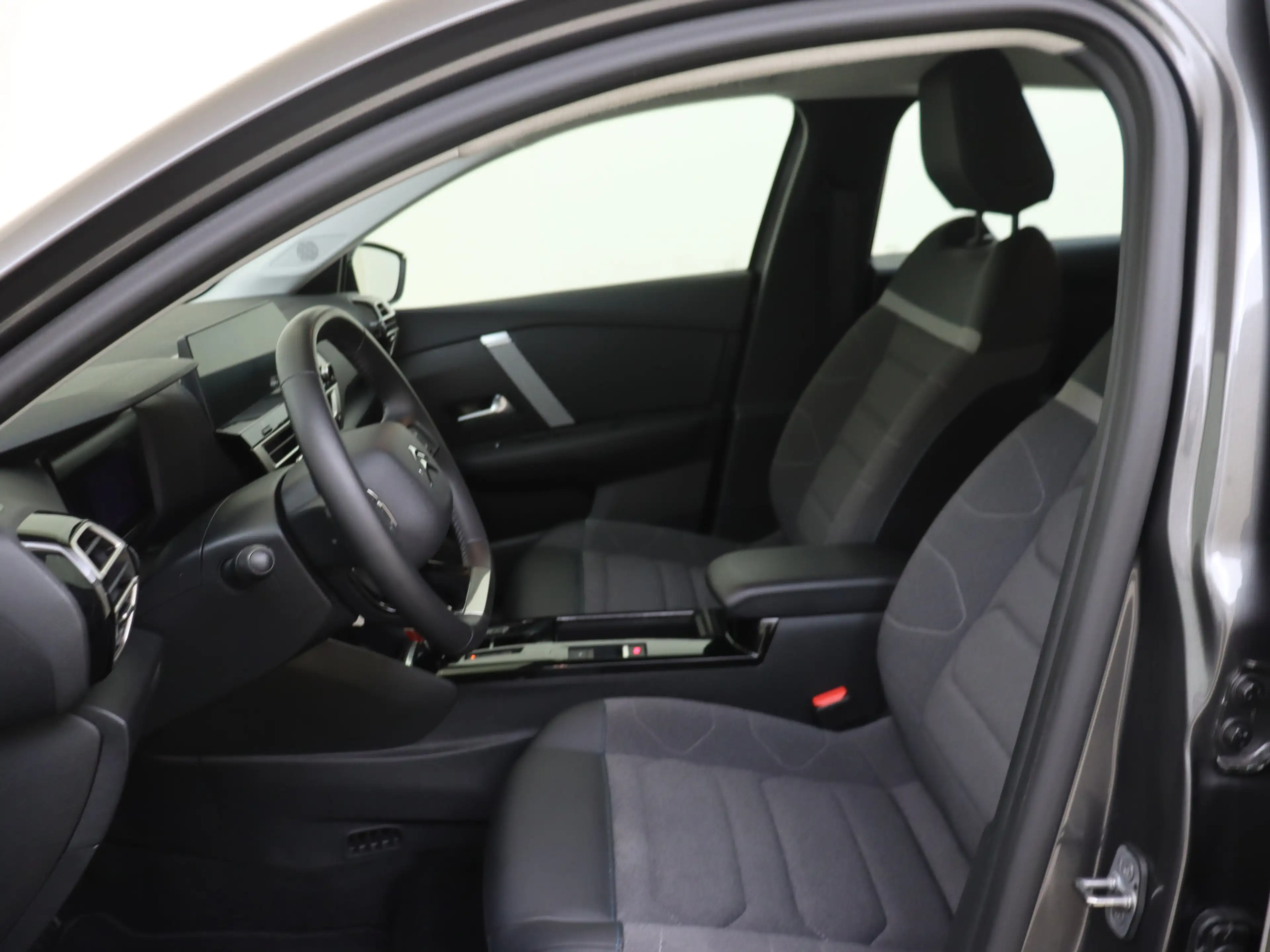 Citroen E-C4 Electric You 50 kWh — photo 10