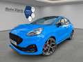 Ford Puma ST X*Perfomance*PANO*Fahrerassistenz*eHeckkl Blau - thumbnail 1