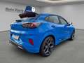 Ford Puma ST X*Perfomance*PANO*Fahrerassistenz*eHeckkl Blau - thumbnail 4