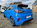 Ford Puma ST X*Perfomance*PANO*Fahrerassistenz*eHeckkl Blau - thumbnail 6