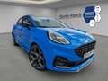 Ford Puma ST X*Perfomance*PANO*Fahrerassistenz*eHeckkl Blau - thumbnail 3