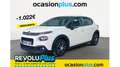 Citroen C3 1.5BlueHDi S&S Feel 100 Blanc - thumbnail 1