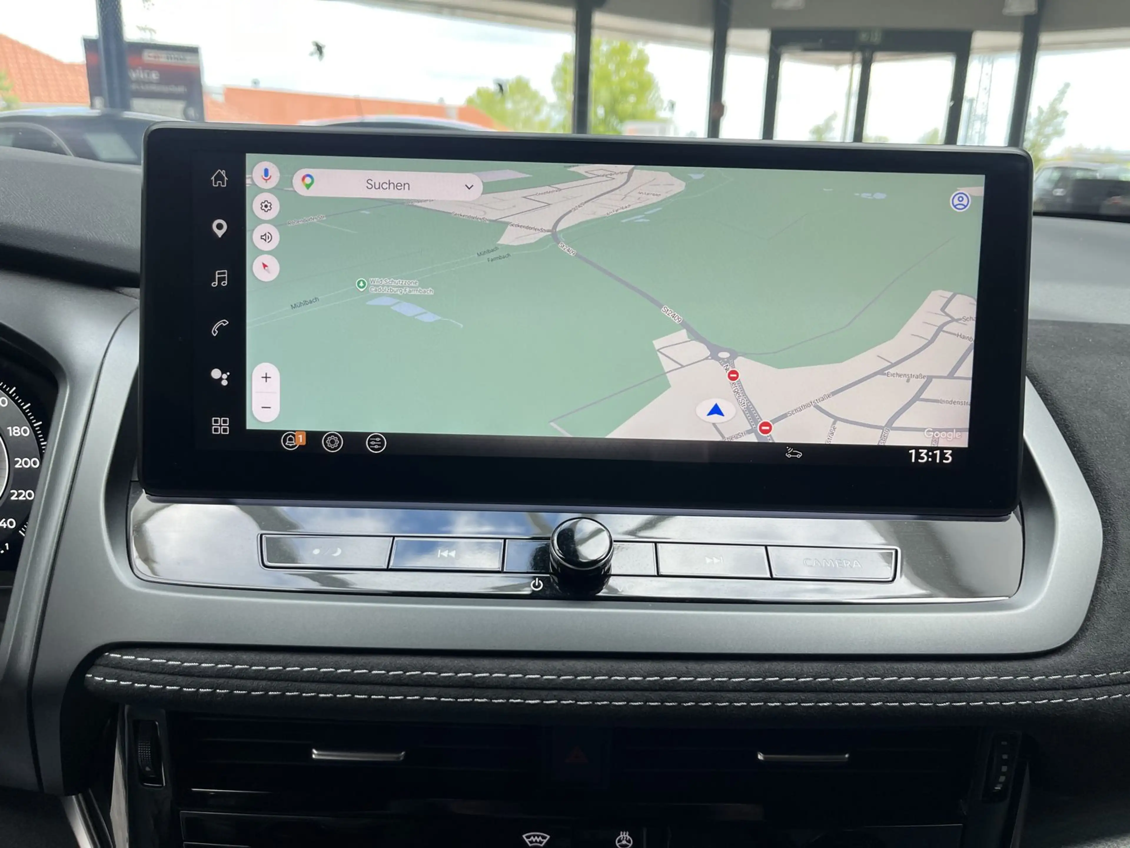 Nissan Qashqai Tekna+ Panorama 360° Carplay DAB BOSE — photo 15