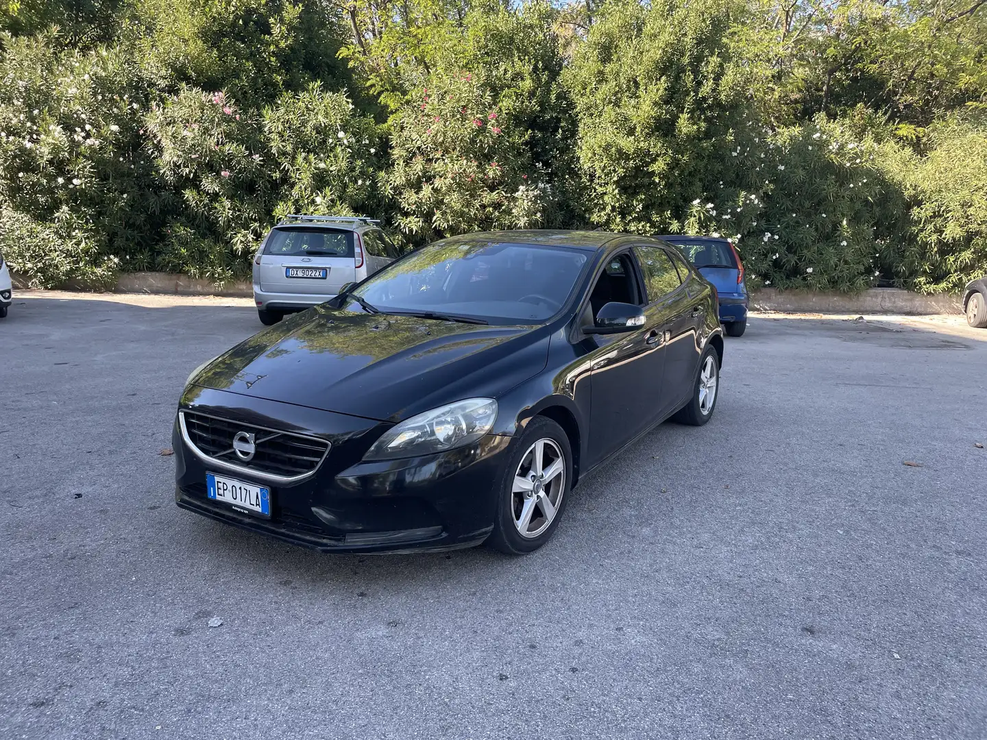 Volvo V40 D2 Kinetic - 1