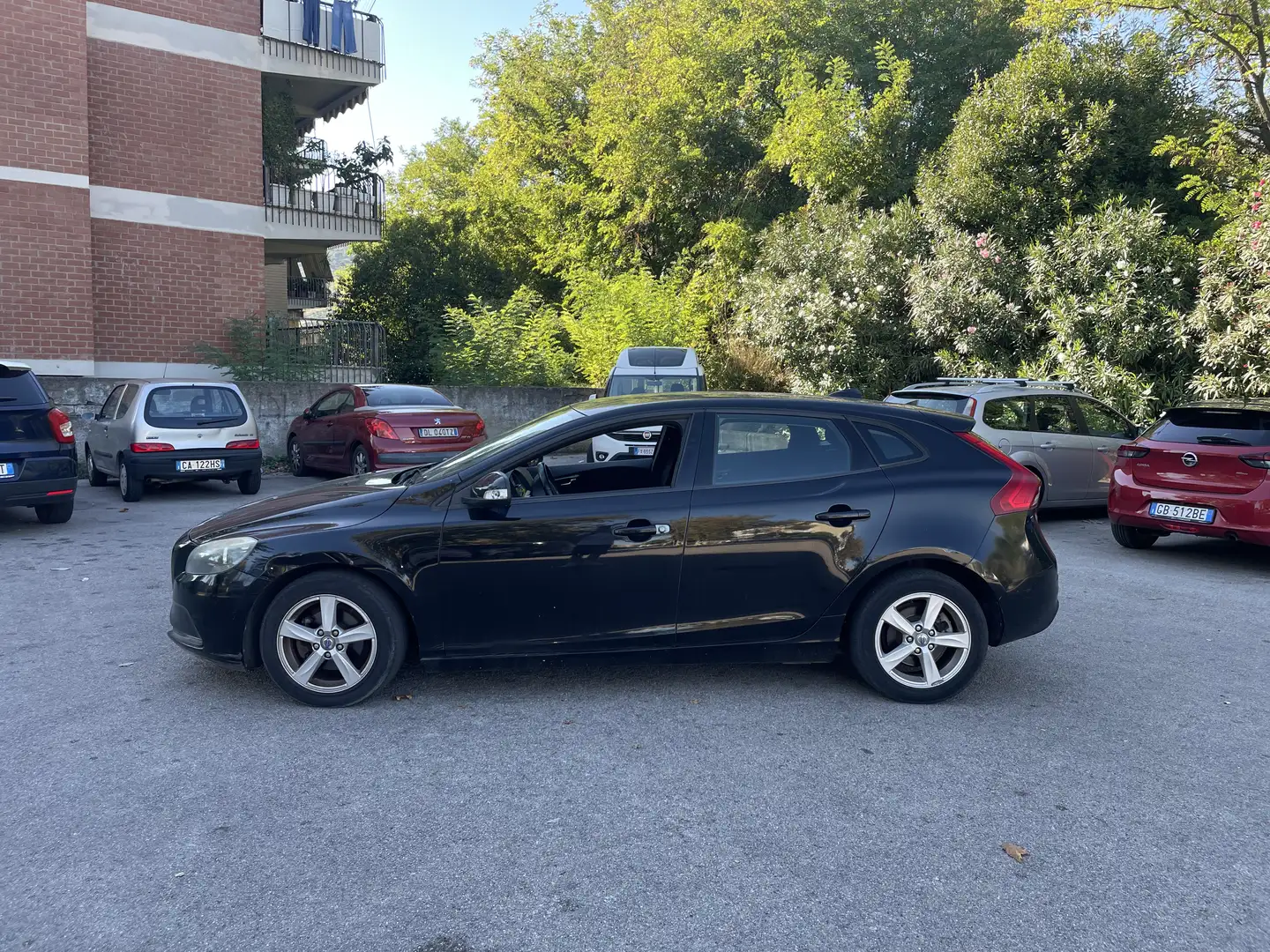 Volvo V40 D2 Kinetic - 2