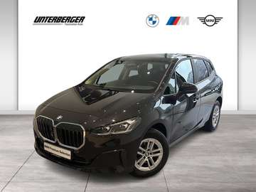 d Active Tourer Premium Paket | Sportsitze Fahrer