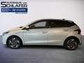 Hyundai i20 1.0 T-GDI Edition 30 1Hd Allwetter Argent - thumbnail 7