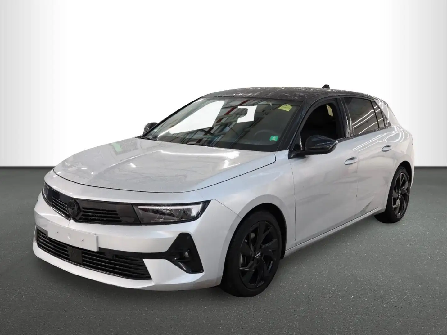 Opel Astra L  GS Line *AHK*NAVI*Winterpaket Silber - 1