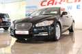 Jaguar XF 3.0 V6 Diesel Premium Luxury *Navi*Navi*RFK* Schwarz - thumbnail 4