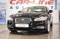 Jaguar XF 3.0 V6 Diesel Premium Luxury *Navi*Navi*RFK* Schwarz - thumbnail 1
