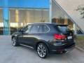 BMW X5 xdrive25d 231cv auto Grigio - thumbnail 4