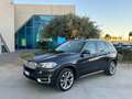 BMW X5 xdrive25d 231cv auto Grigio - thumbnail 1