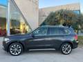 BMW X5 xdrive25d 231cv auto Grigio - thumbnail 3