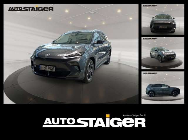 Imagine MG MGS5 EV MG S5 Luxury Vorführwagen*Vollausstattung*