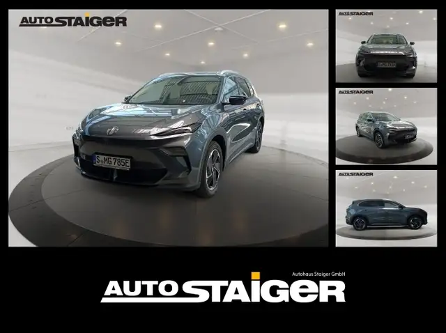 MG MGS5 EV MG S5 Luxury Vorführwagen*Vollausstattung*