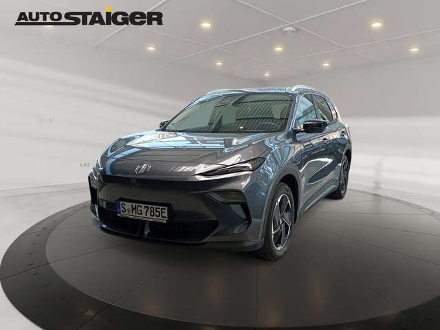MG MGS5 EV MG S5 Luxury Vorführwagen*Vollausstattung*