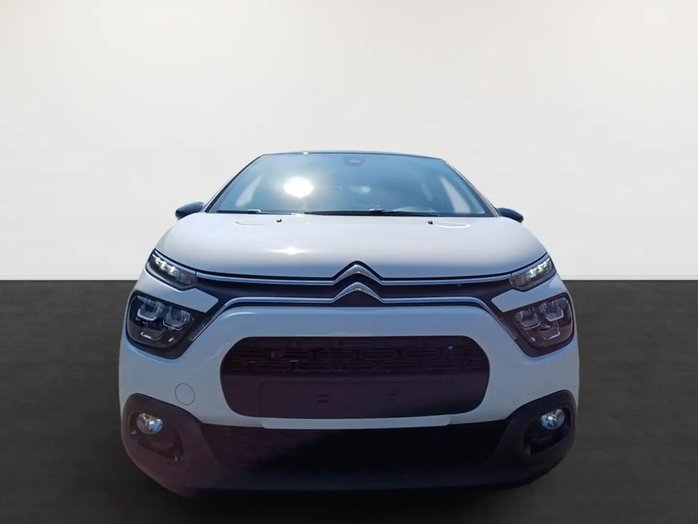 Citroen C3 PureTech 83 Shine Pack Bianco - 2