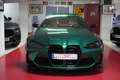 BMW M4 Coupé Competition Grün - thumbnail 2
