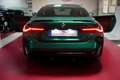 BMW M4 Coupé Competition Grün - thumbnail 6