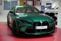 BMW M4 Coupé Competition Grün - thumbnail 3