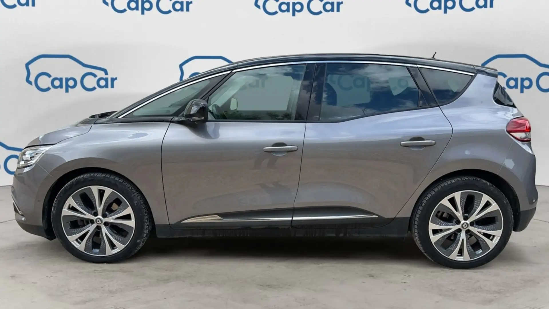 Renault Scenic IV 1.6 dCi 130 Intens - 2