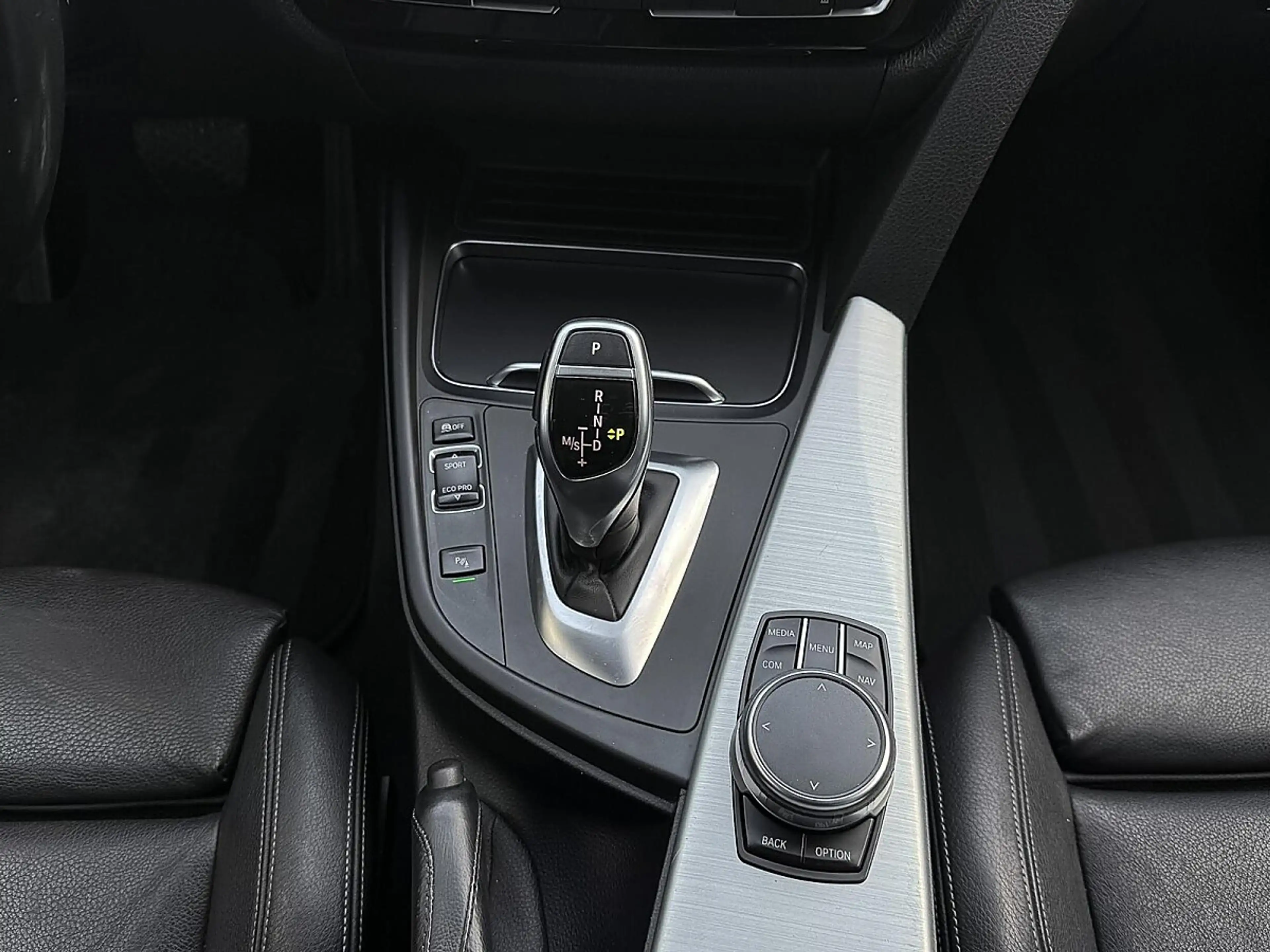 BMW 440 i Gran Coupe Sport Line Aut.|SEHR GUTE AUSSTATT... — photo 12