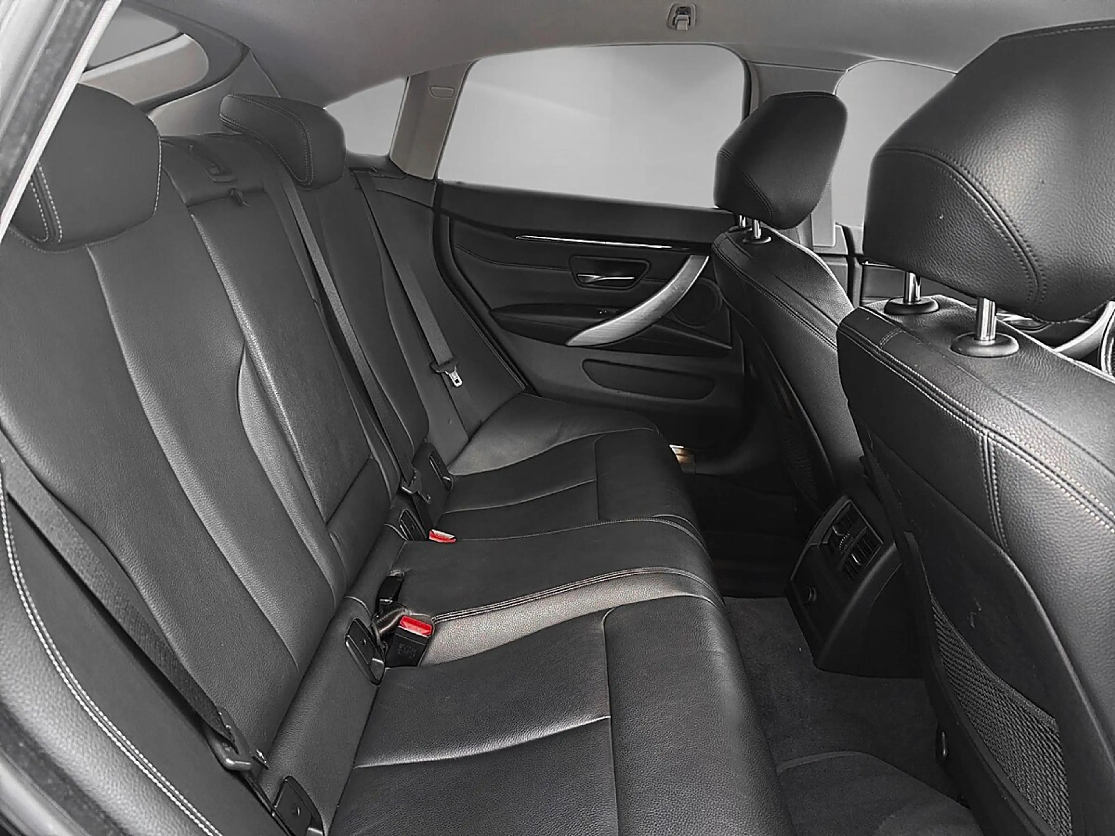 BMW 440 i Gran Coupe Sport Line Aut.|SEHR GUTE AUSSTATT... — photo 11