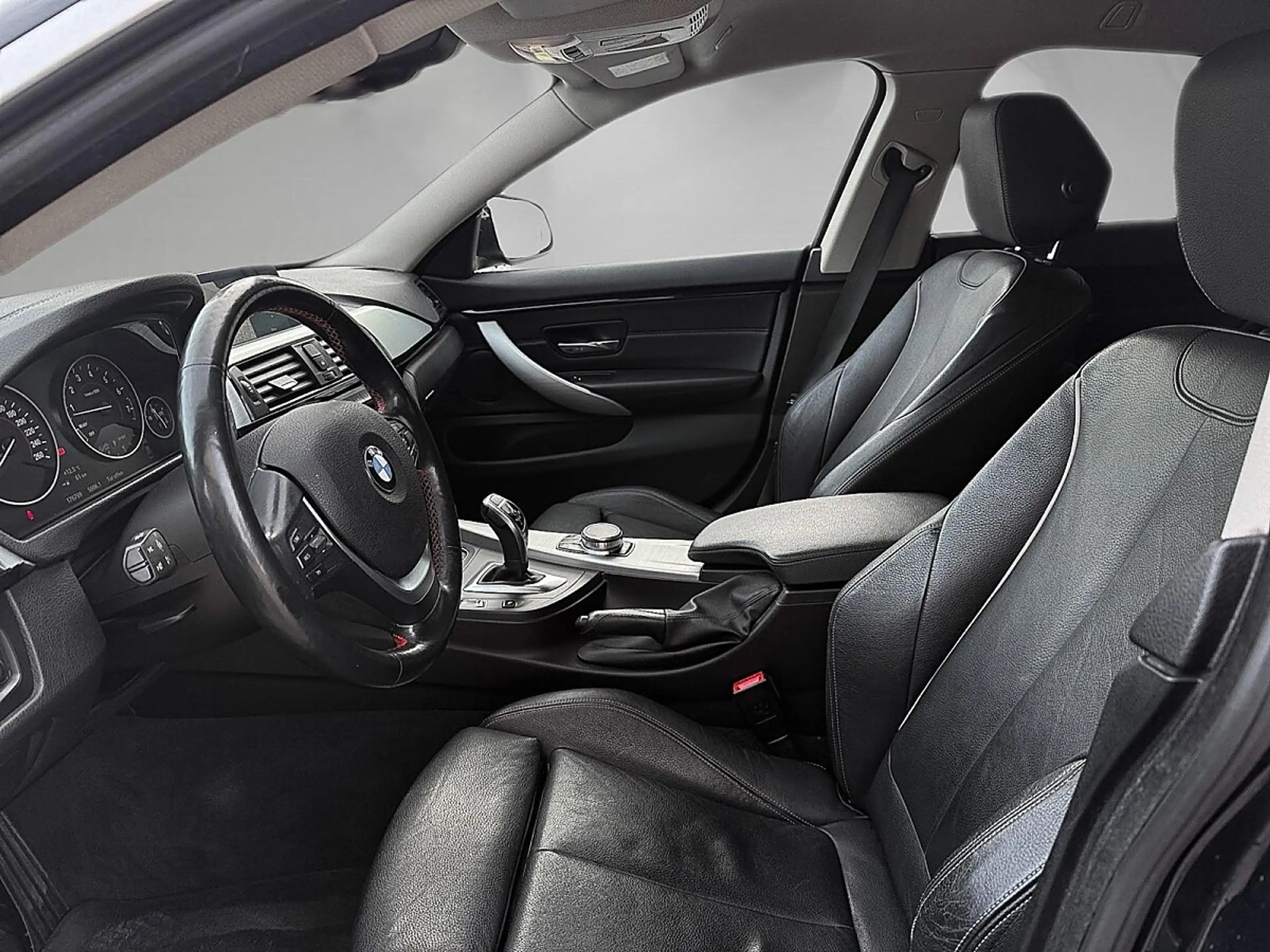 BMW 440 i Gran Coupe Sport Line Aut.|SEHR GUTE AUSSTATT... — photo 7