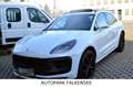 Porsche Macan MACAN GTS FACELIFT CHRONO+PANO+BOSE+ACC+PASM Wit - thumbnail 1