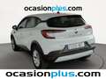 Renault Captur TCe Intens 74kW GLP Blanco - thumbnail 3