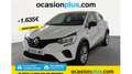 Renault Captur TCe Intens 74kW GLP Blanco - thumbnail 1