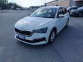 Skoda Scala Scala 2019 1.0 tsi Ambition 110cv Blanco - thumbnail 1