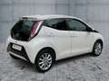 Toyota Aygo 1.0 MMT X-PLAY TOUCH RFK+MFL+NSW+16" Blanc - thumbnail 6