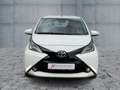 Toyota Aygo 1.0 MMT X-PLAY TOUCH RFK+MFL+NSW+16" Blanc - thumbnail 3