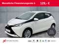 Toyota Aygo 1.0 MMT X-PLAY TOUCH RFK+MFL+NSW+16" Weiß - thumbnail 1